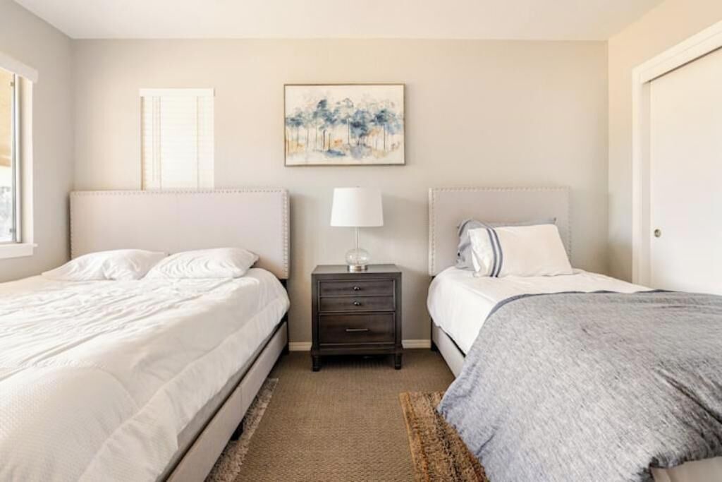 Photo of Bedroom in Ripon