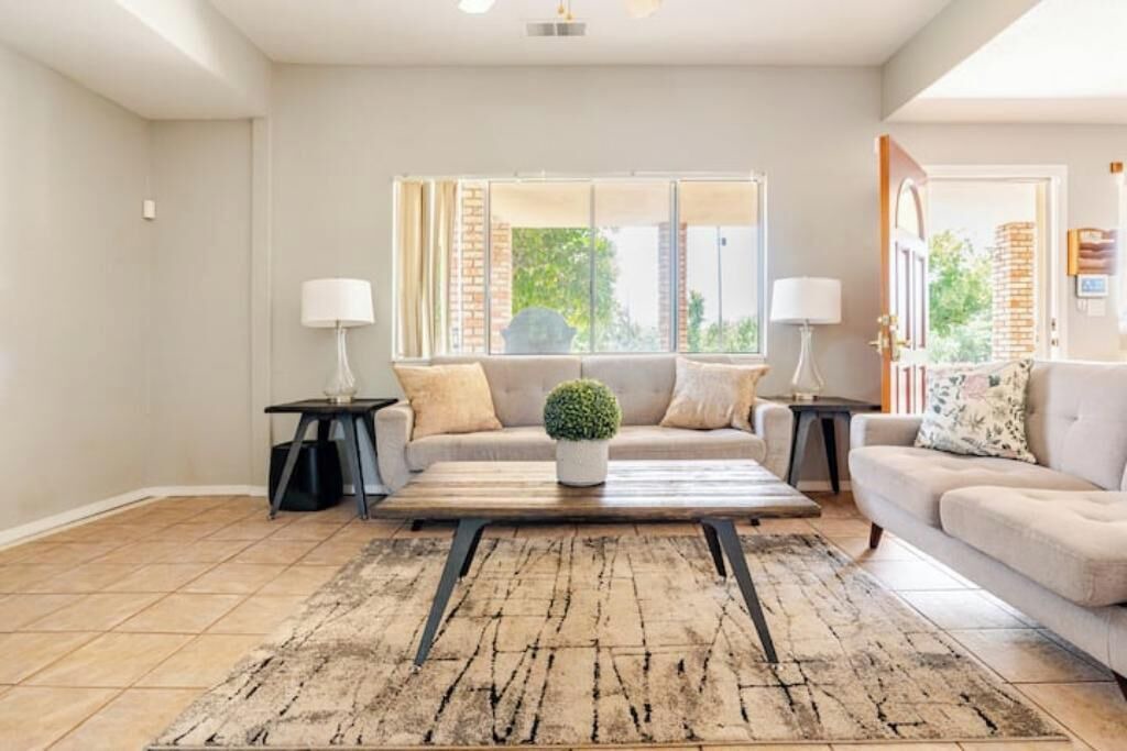 Photo of Livingroom in Ripon