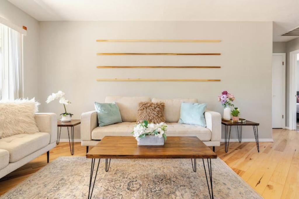 Photo of Livingroom in Ripon