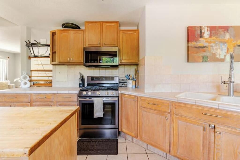 Photo of Kitchen in Ripon