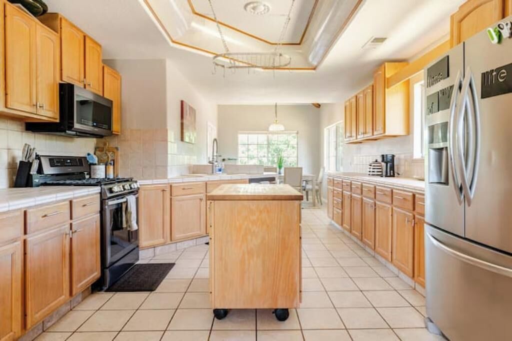 Photo of Kitchen in Ripon