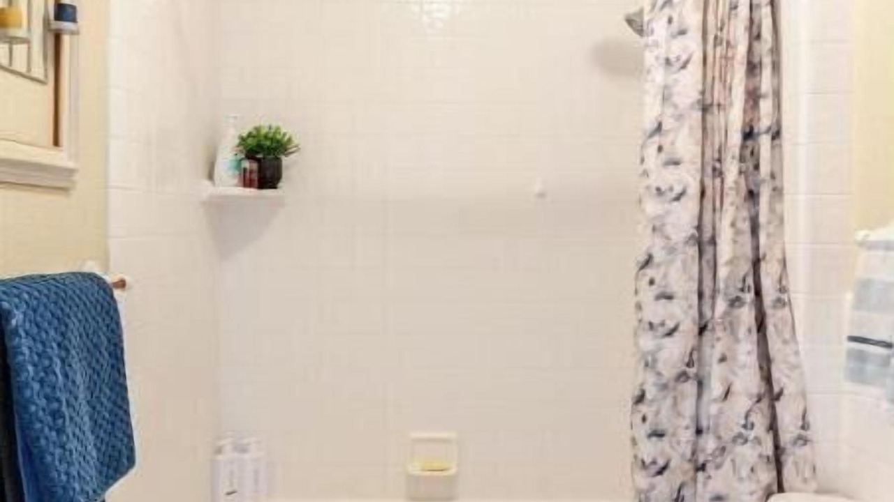 Photo of Bathroom in Ripon