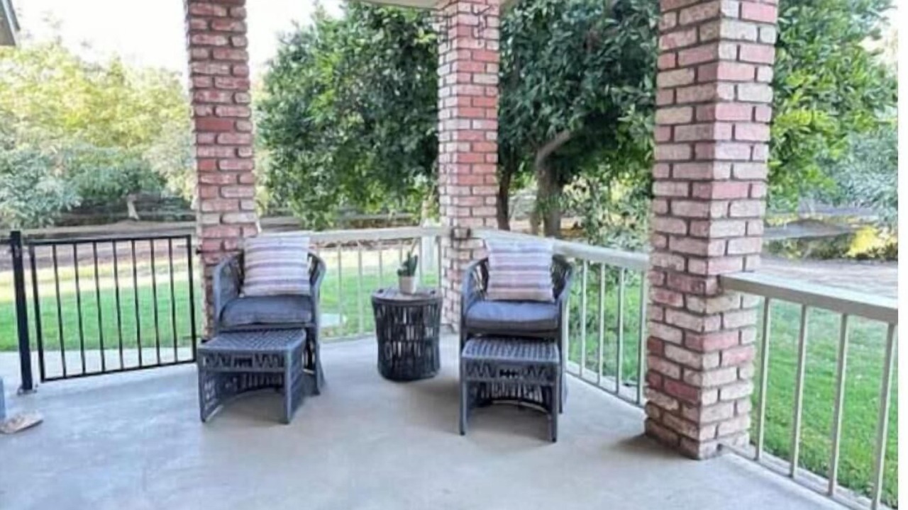 Photo of Patio Balcony in Ripon