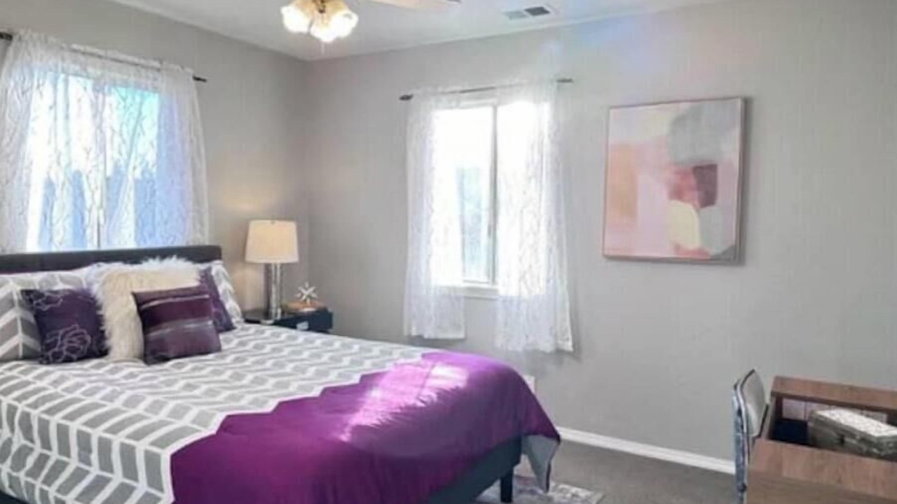 Photo of Bedroom in Ripon