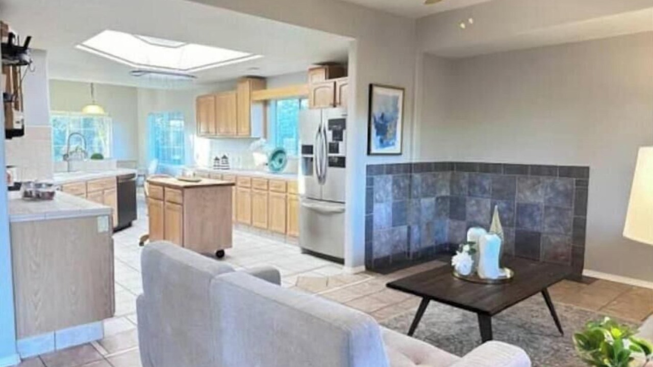 Photo of Livingroom in Ripon
