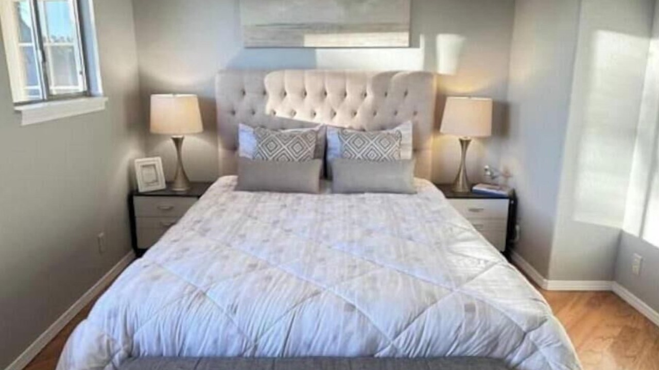 Photo of Bedroom in Ripon
