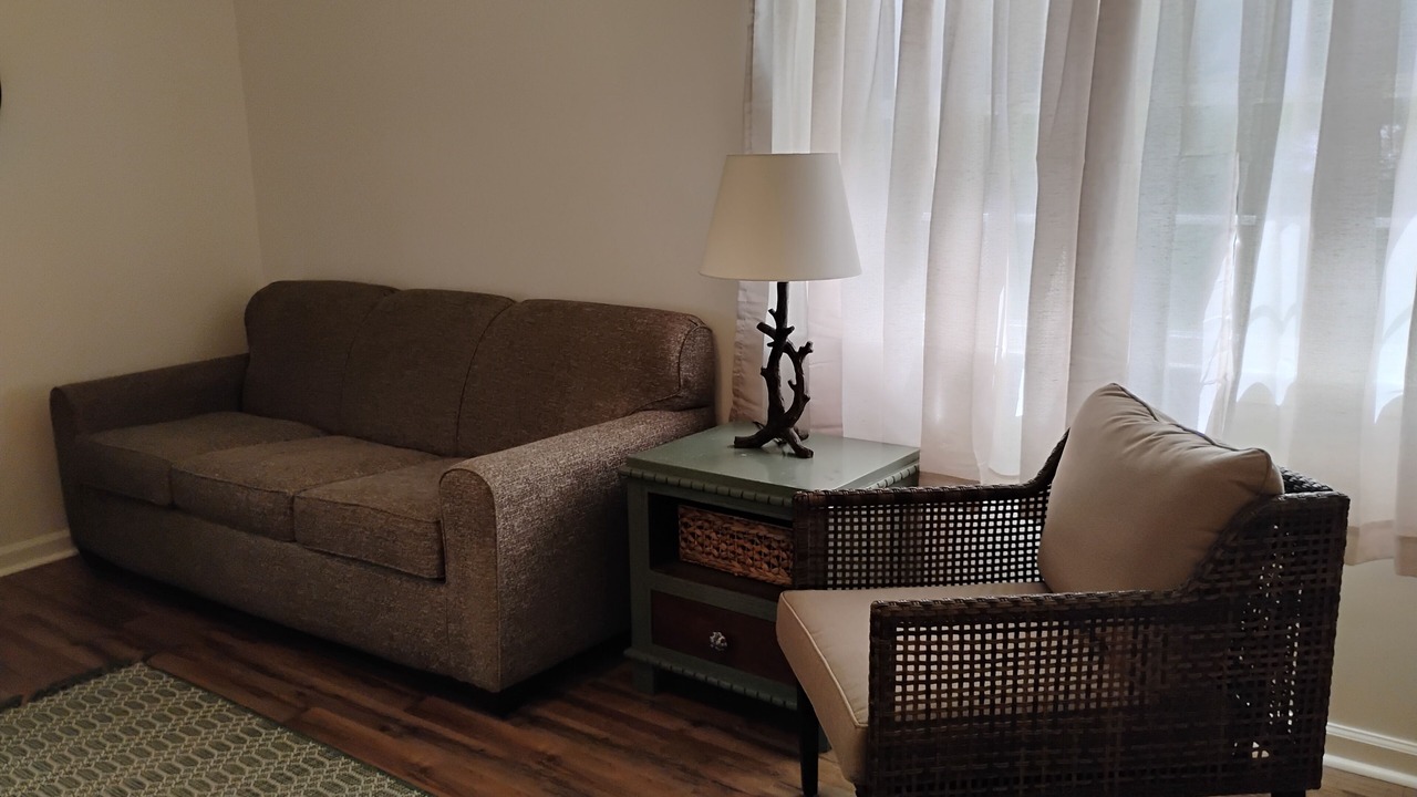 Photo of Livingroom in Cobham