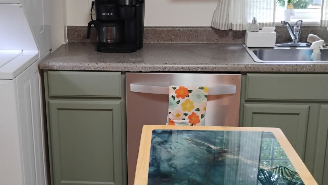 Photo of Kitchen in Cobham