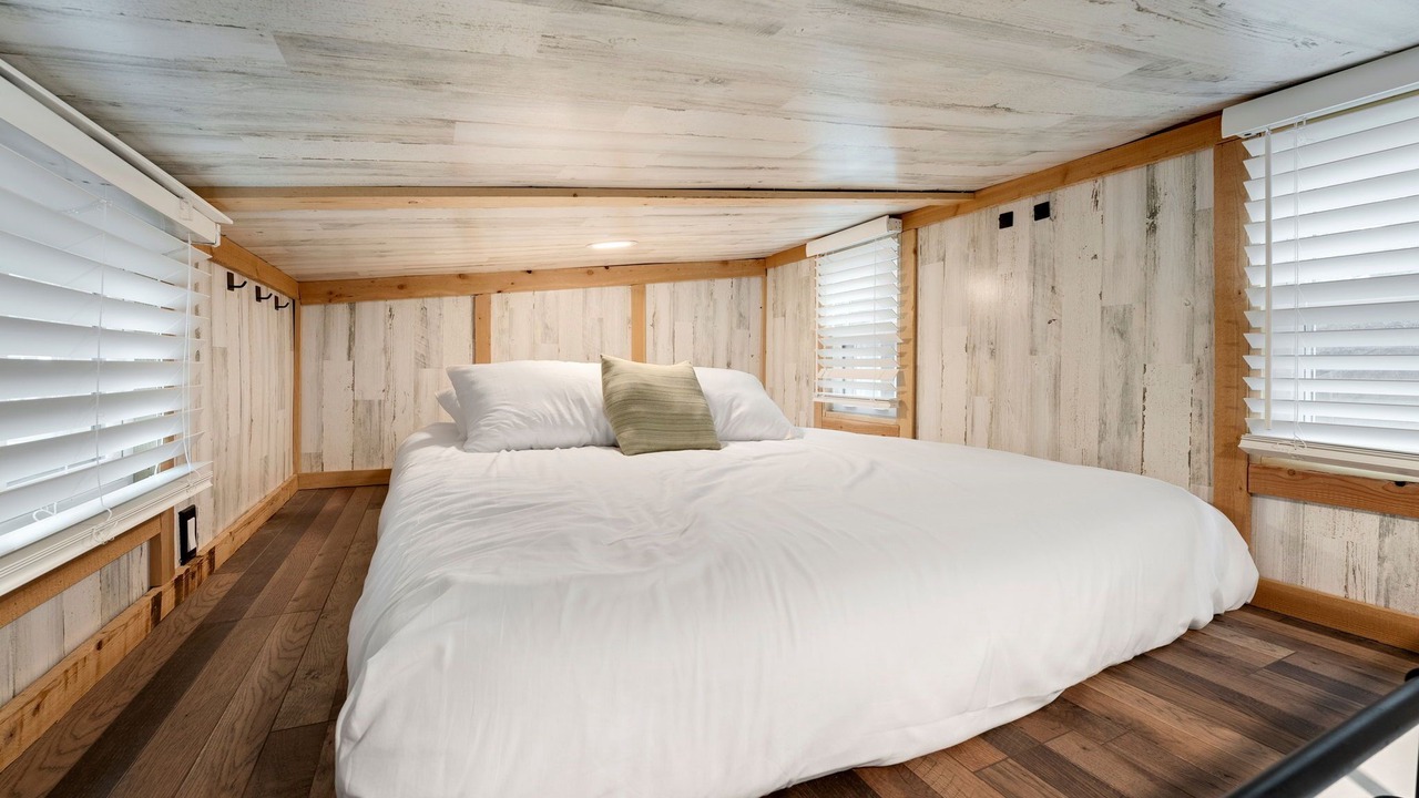 Photo of Bedroom in Poudre Park