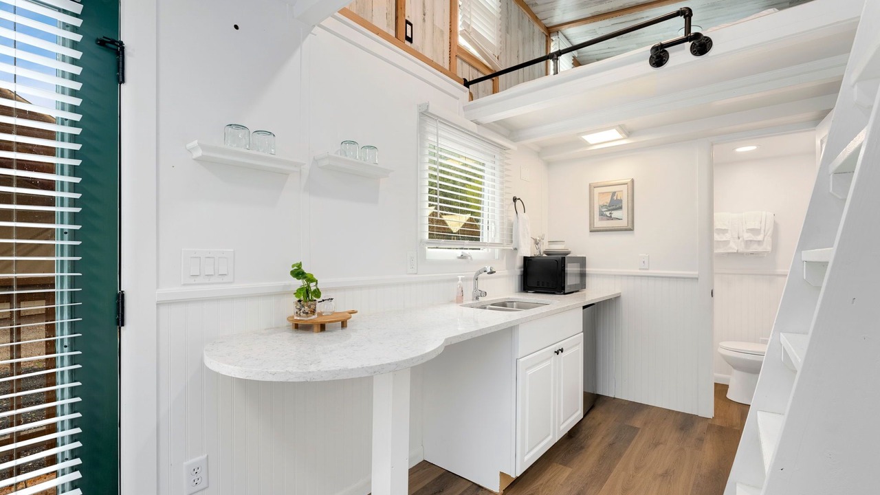 Photo of Kitchen in Poudre Park