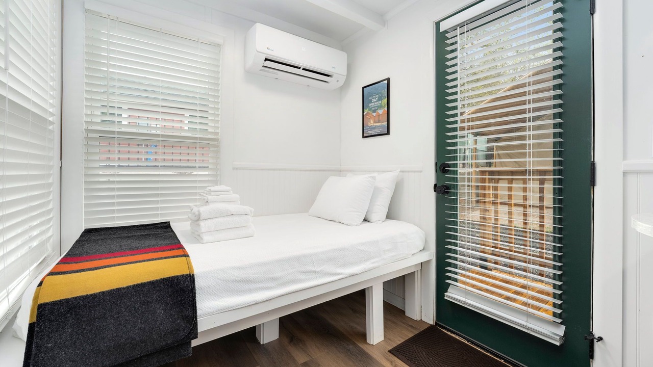 Photo of Bedroom in Poudre Park