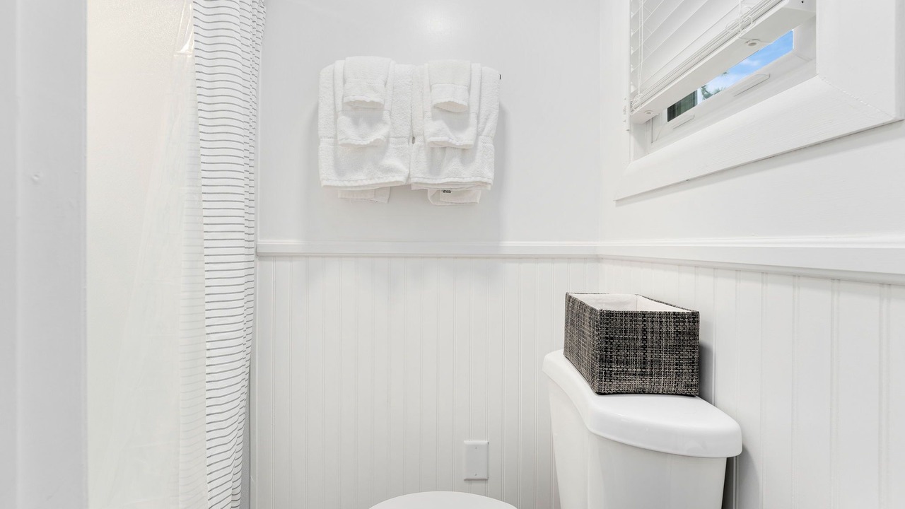 Photo of Bathroom in Poudre Park