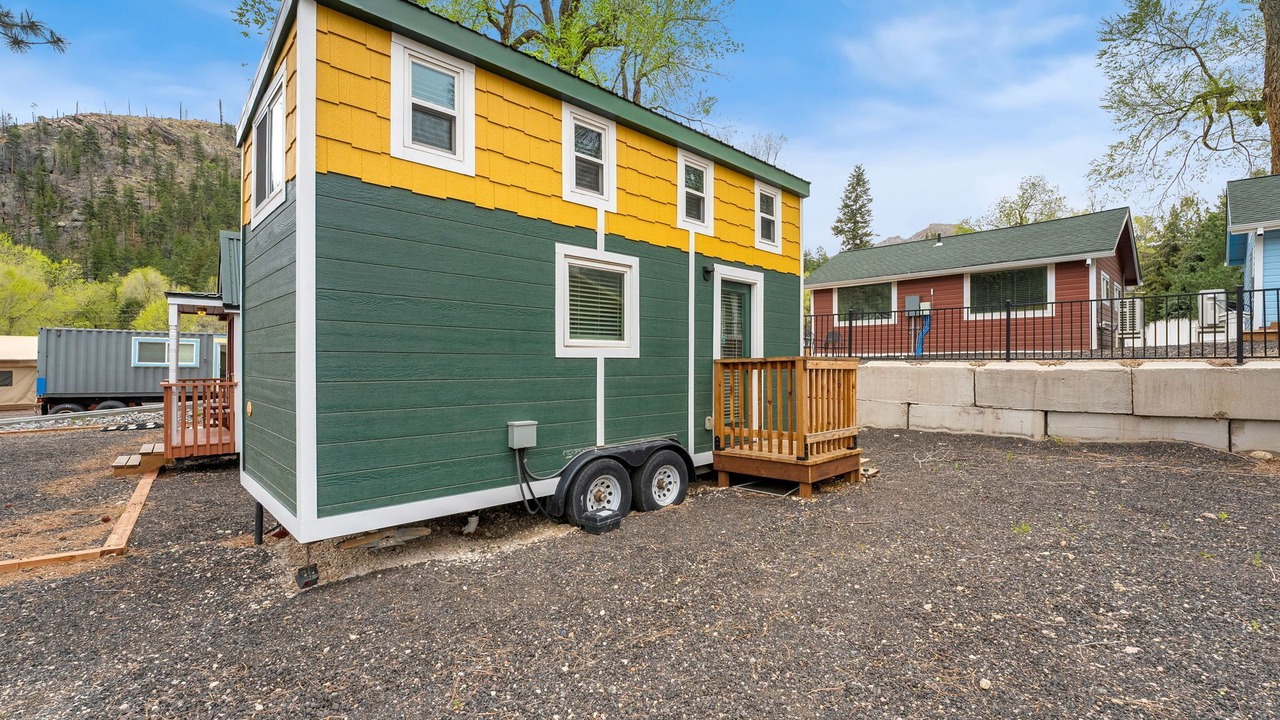 Photo of Outdoor in Poudre Park