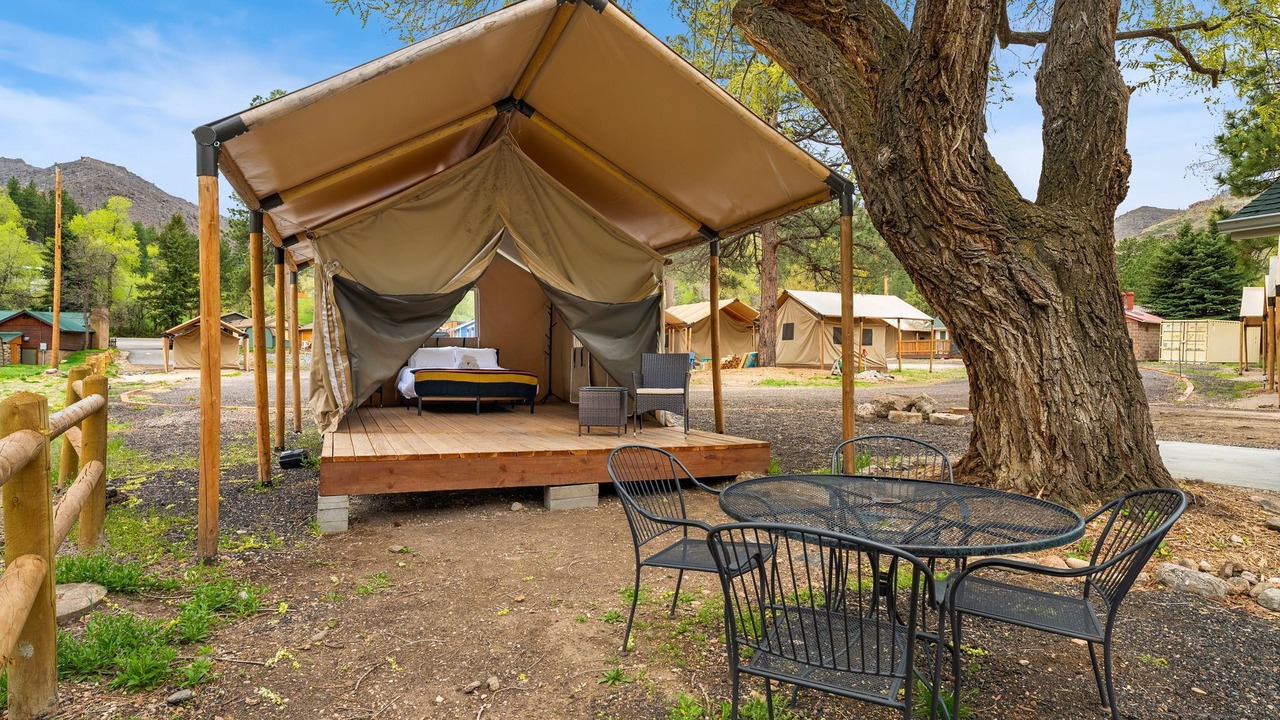 Photo of Outdoor in Poudre Park