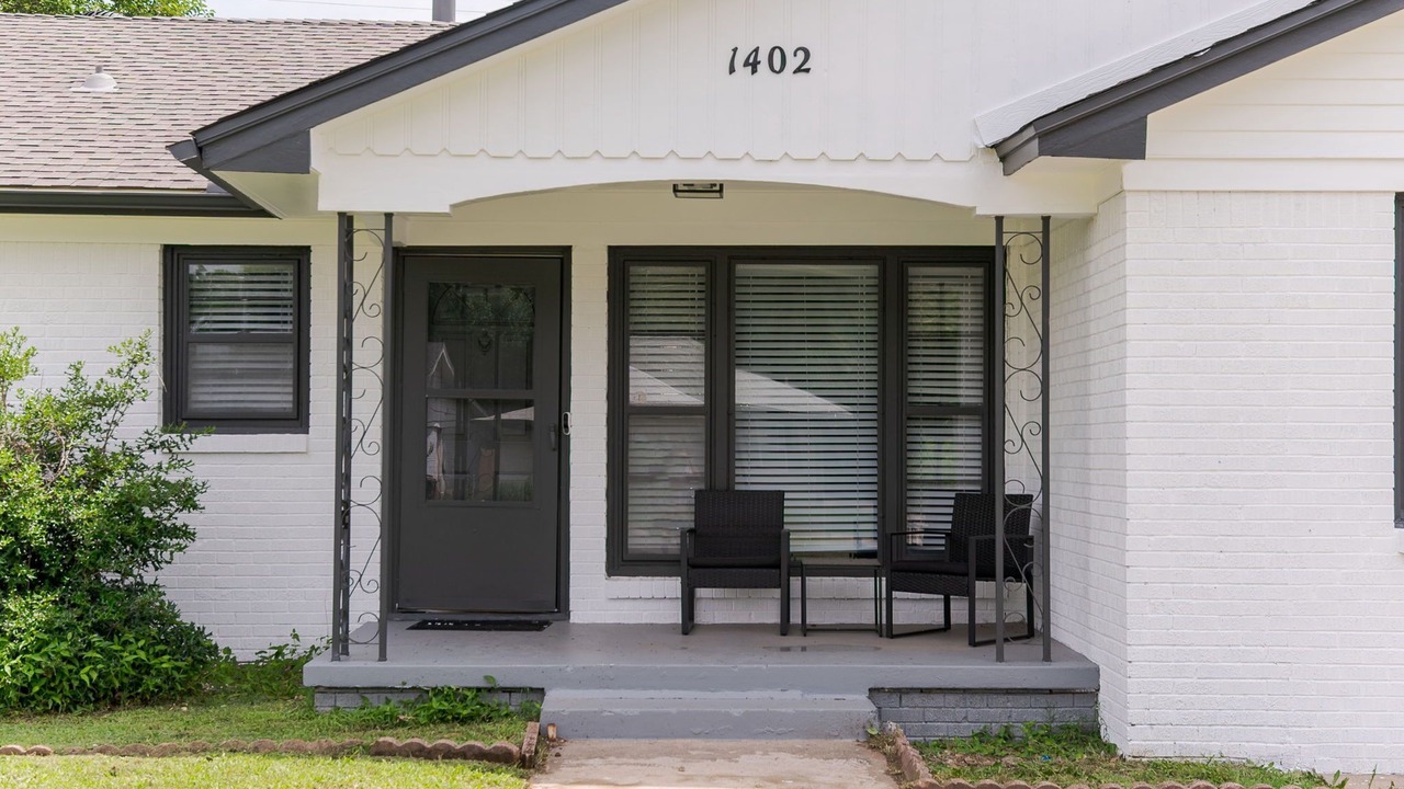 Photo of Outdoor in Central Oklahoma City