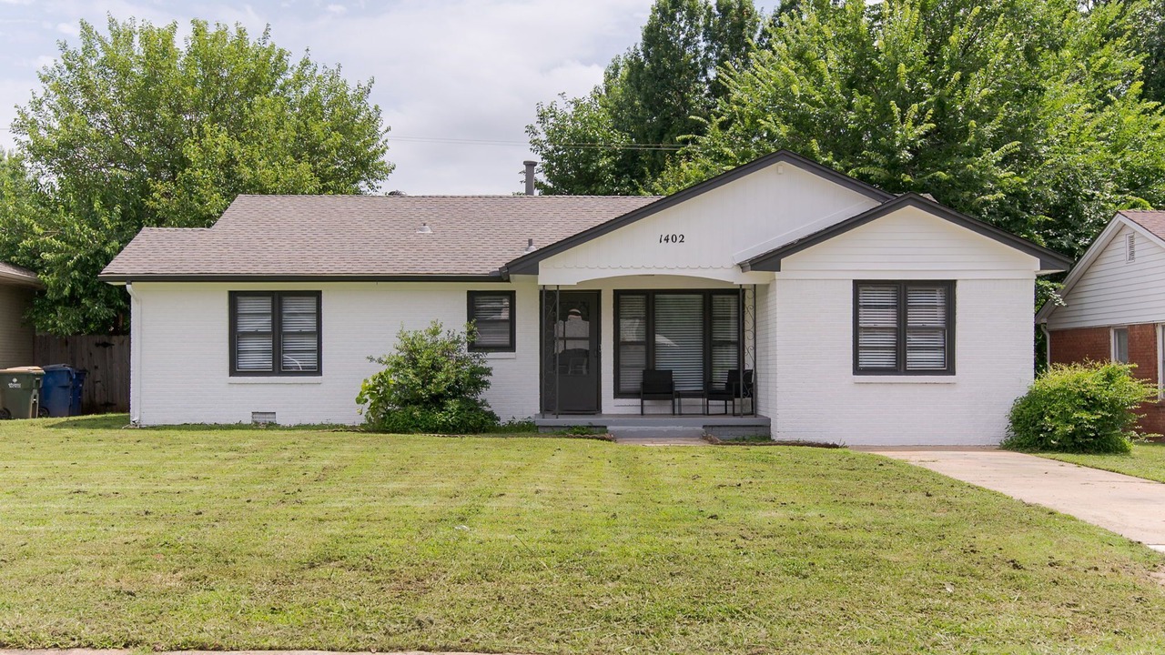 Photo of Outdoor in Central Oklahoma City
