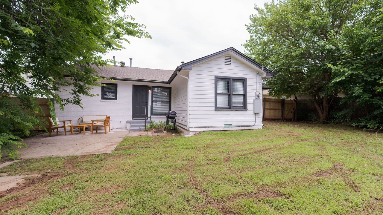 Photo of Outdoor in Central Oklahoma City