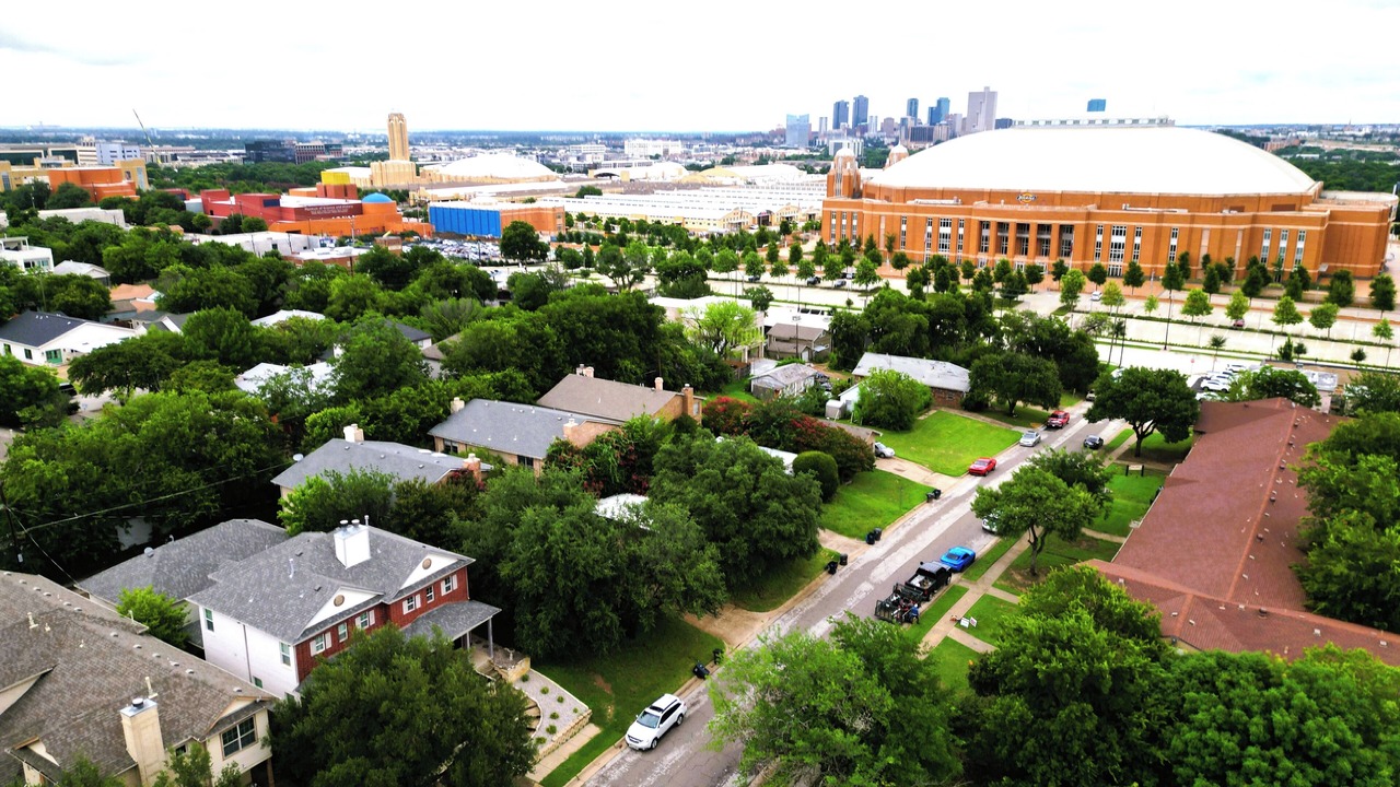 Photo of Outdoor in Fort Worth Cultural District