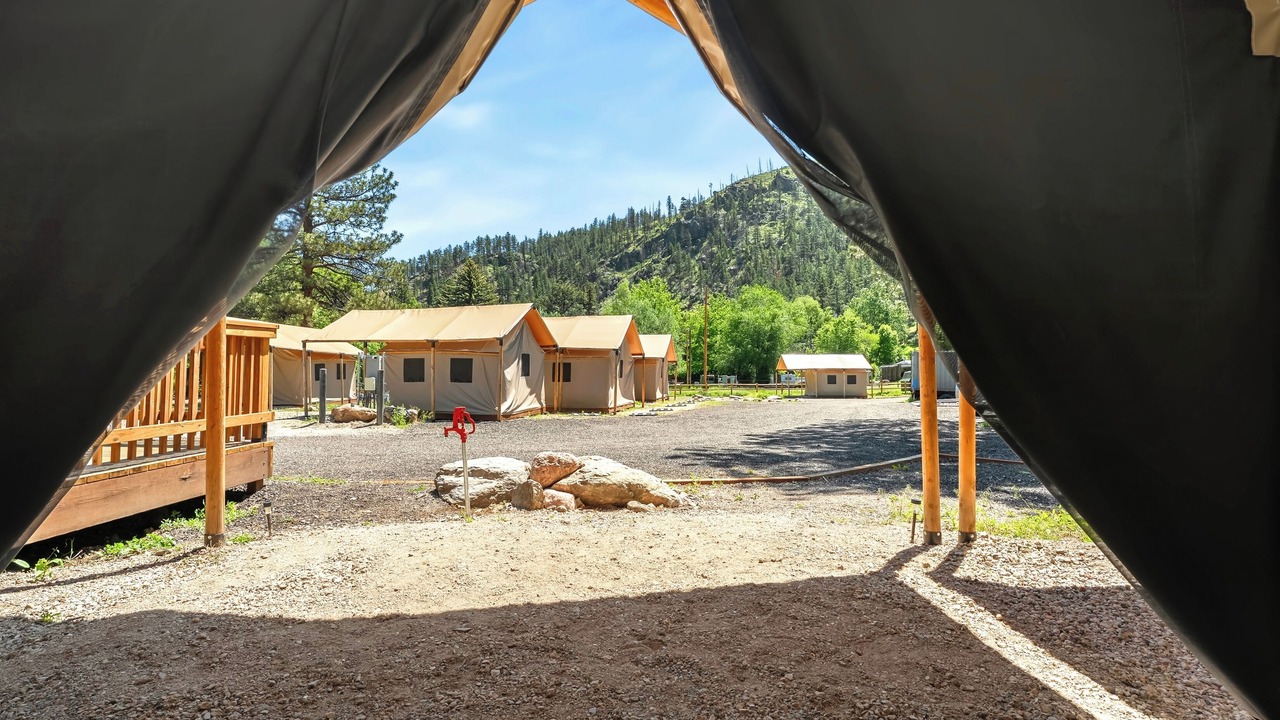 Photo of Outdoor in Poudre Park