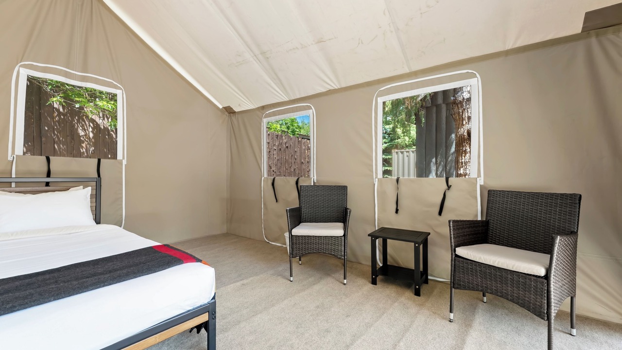 Photo of Bedroom in Poudre Park