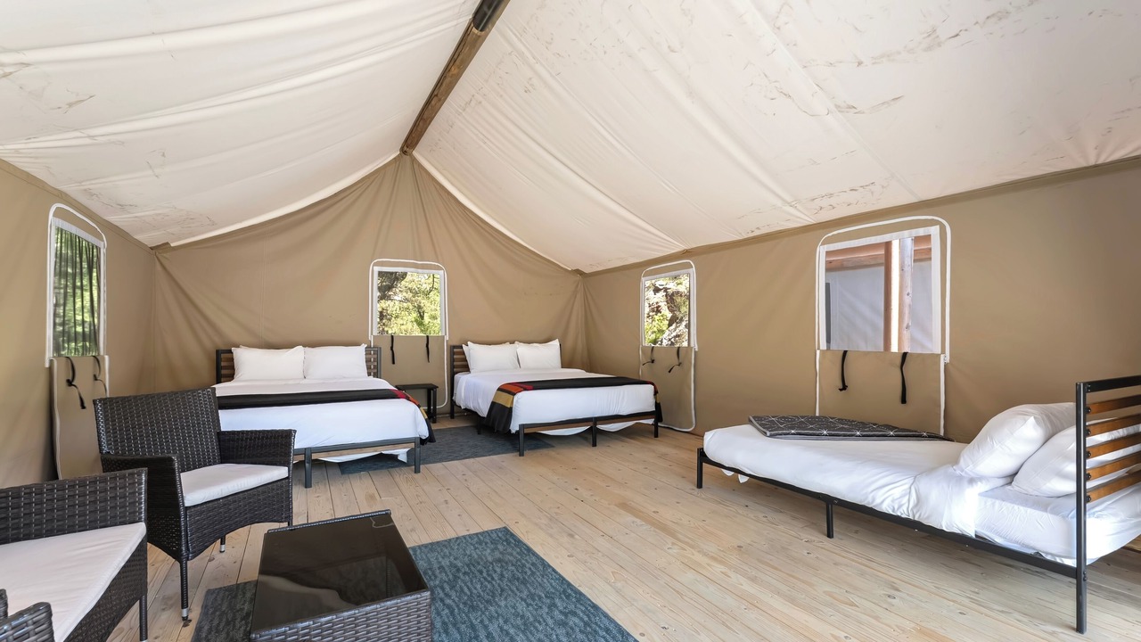 Photo of Bedroom in Poudre Park