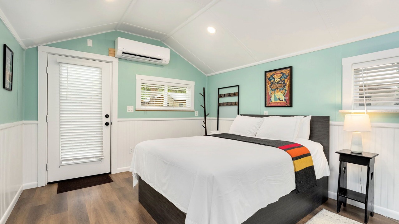 Photo of Bedroom in Poudre Park