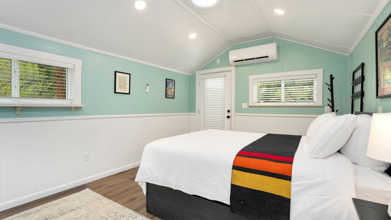 Photo of Bedroom in Poudre Park