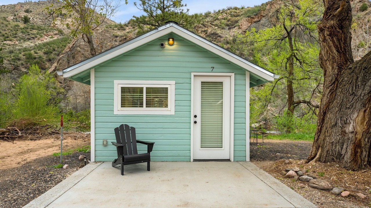 Photo of Outdoor in Poudre Park