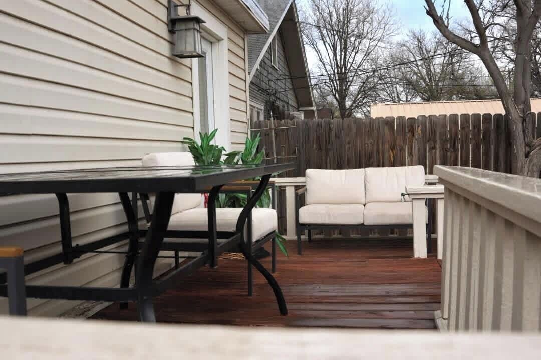 Photo of Outdoor in Amarillo
