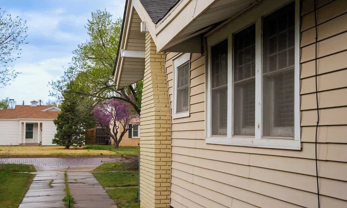 Photo of Outdoor in Amarillo
