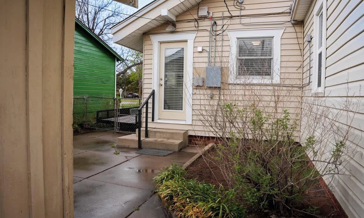 Photo of Outdoor in Amarillo