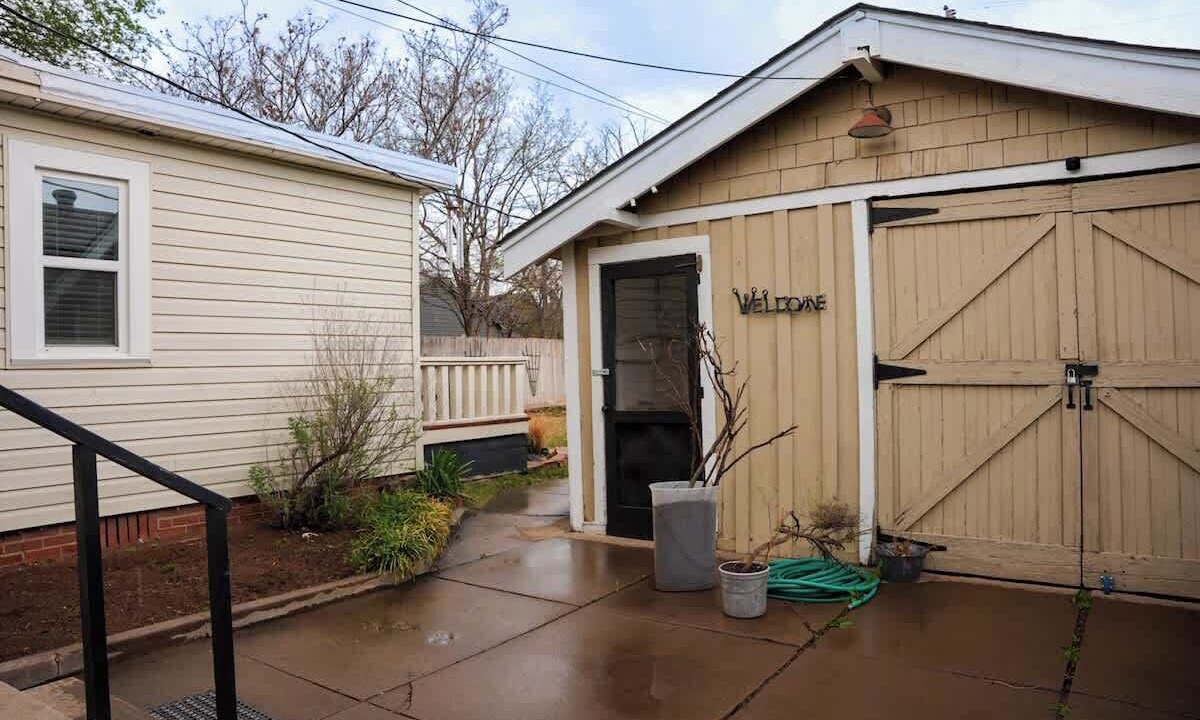 Photo of Outdoor in Amarillo