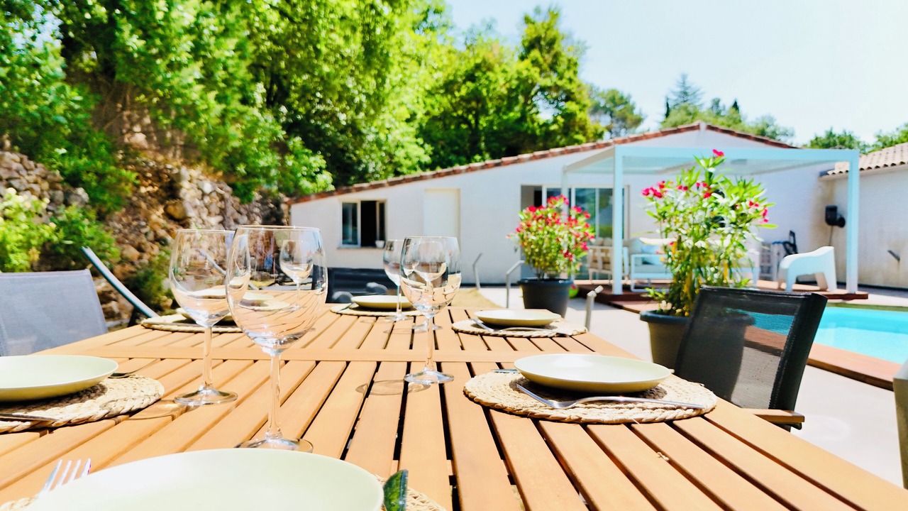 Photo of Outdoor in Brignoles