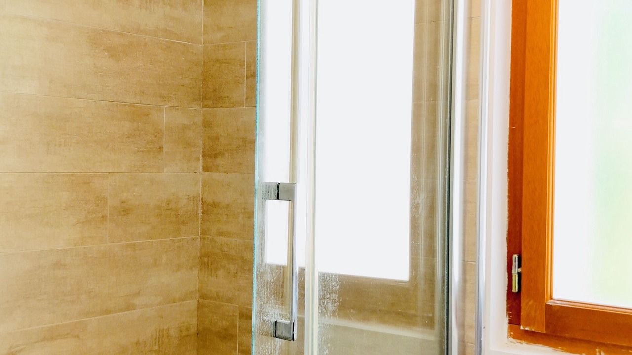 Photo of Bathroom in Brignoles