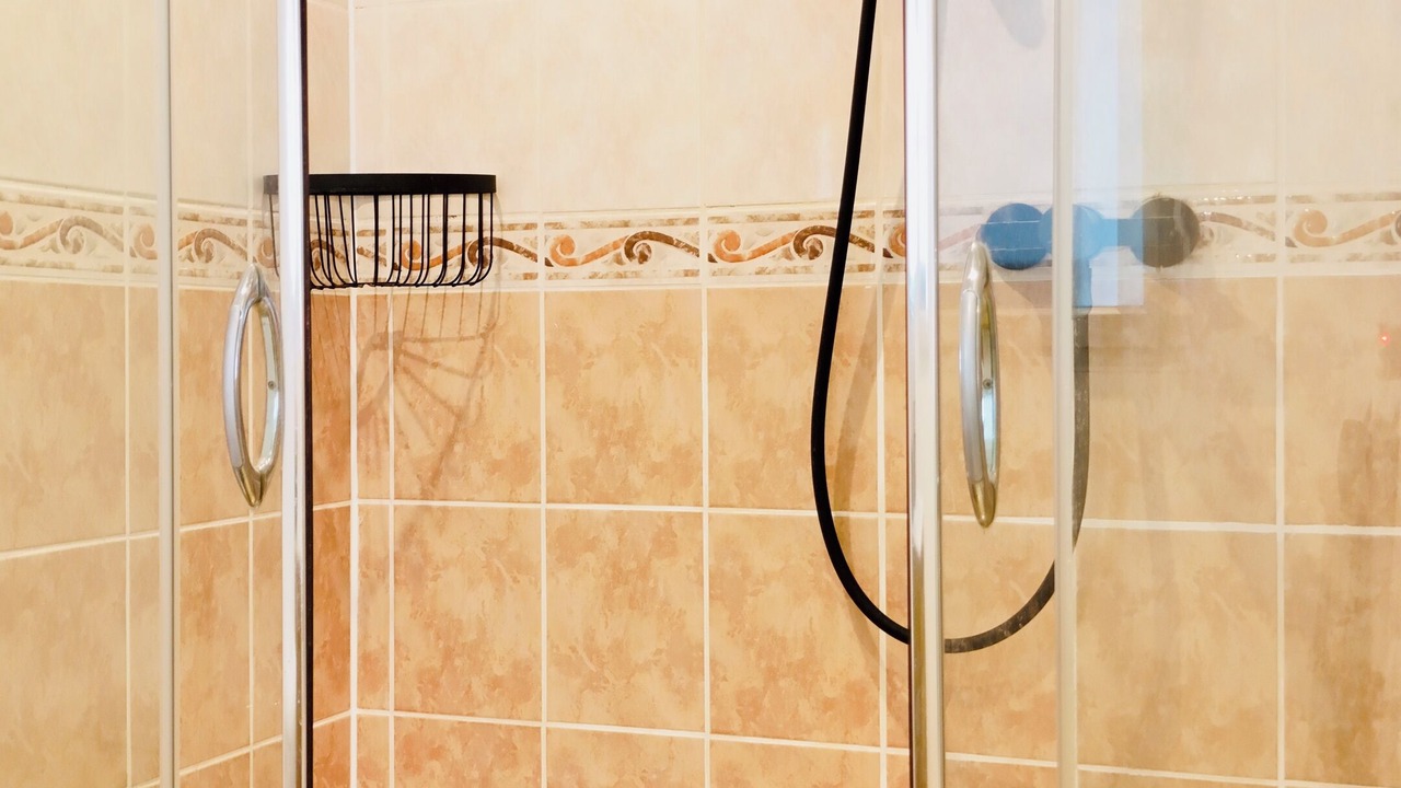 Photo of Bathroom in Brignoles