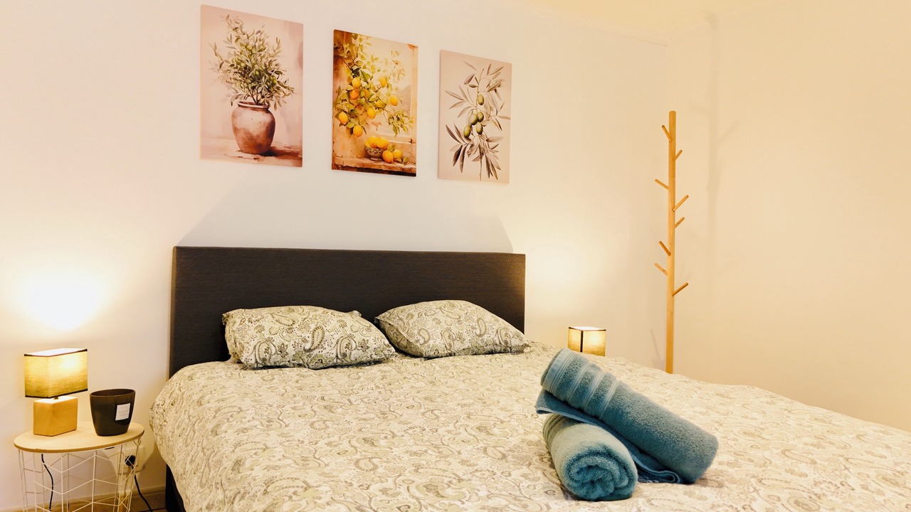 Photo of Bedroom in Brignoles