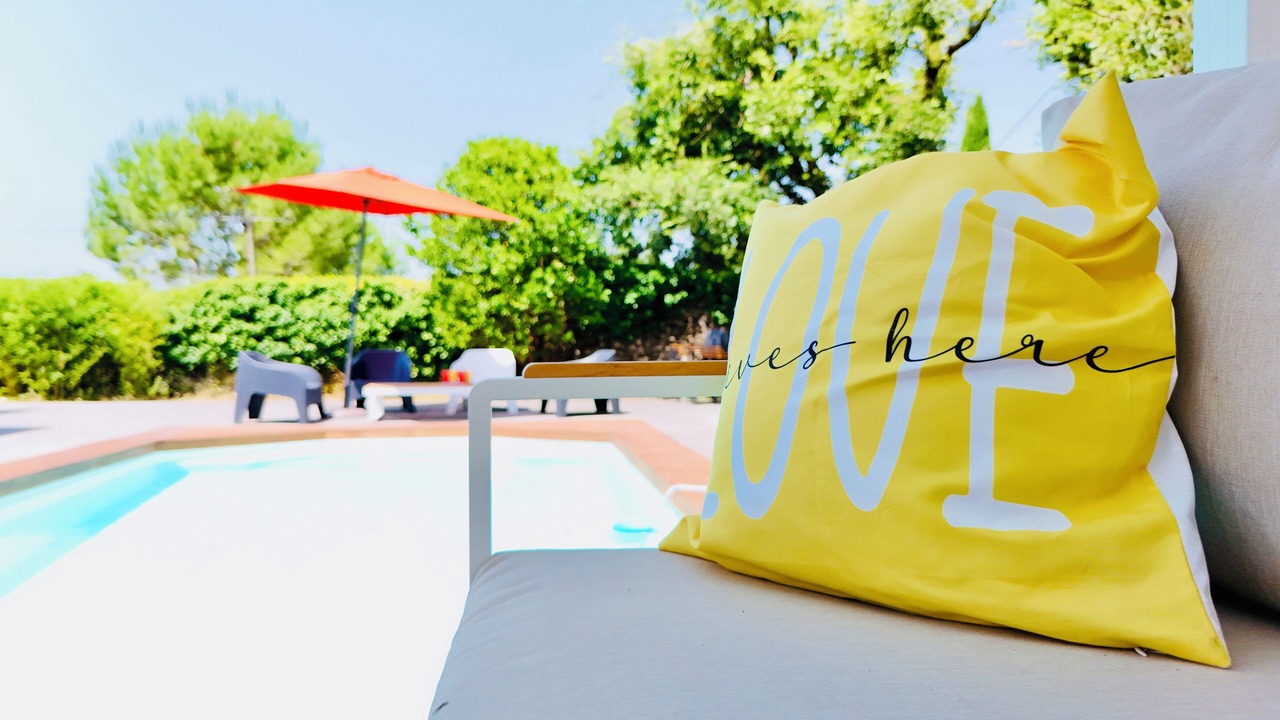 Photo of Outdoor in Brignoles