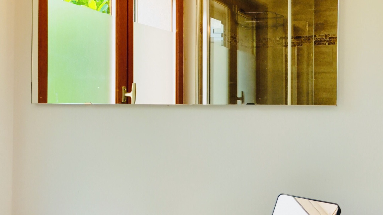 Photo of Bathroom in Brignoles