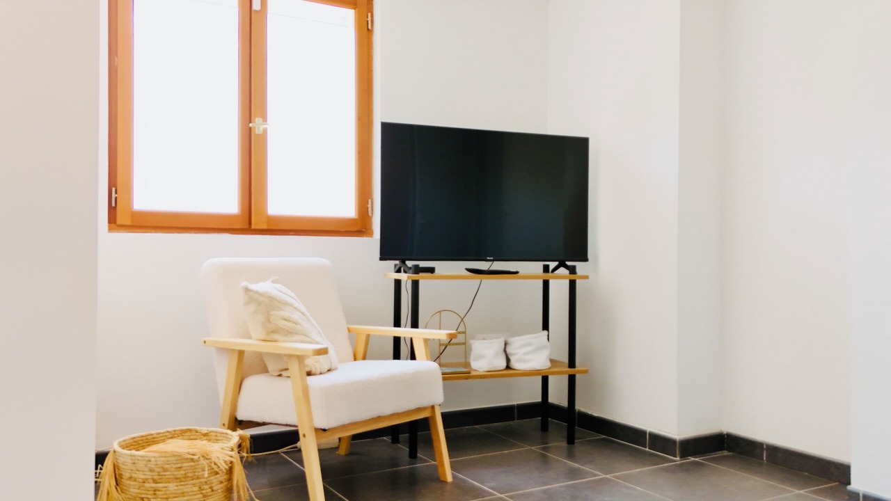 Photo of Bedroom in Brignoles