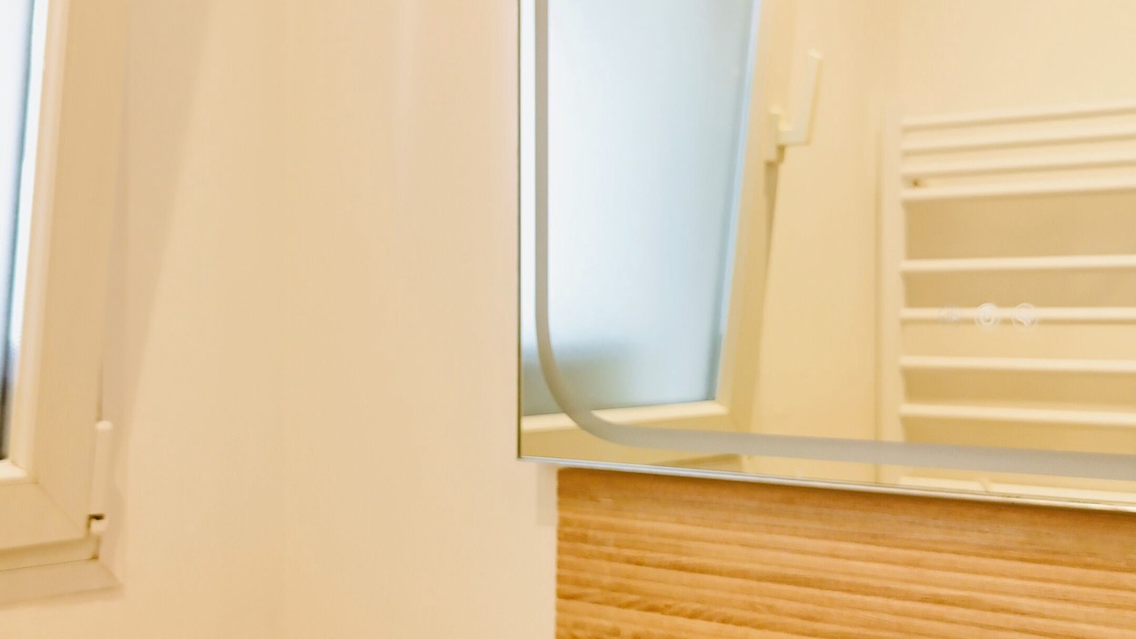 Photo of Bathroom in Brignoles