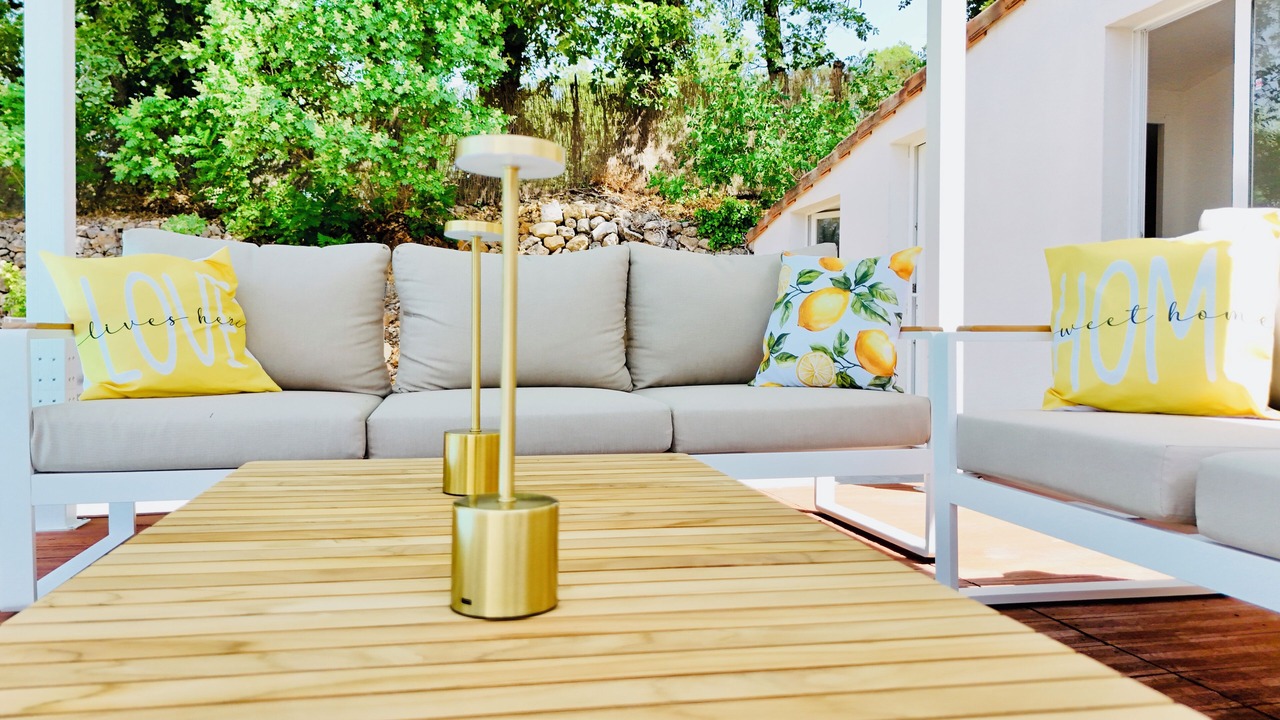 Photo of Patio Balcony in Brignoles