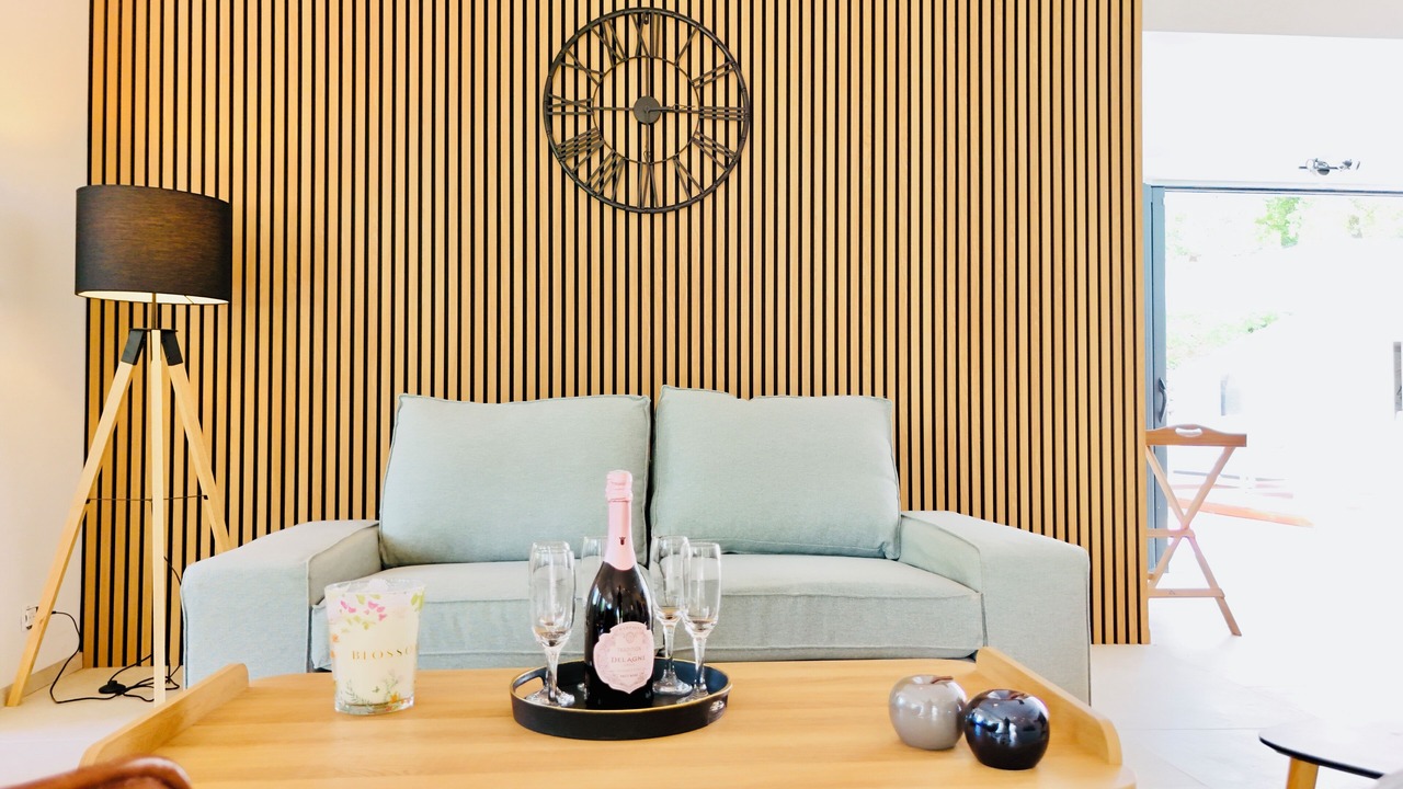 Photo of Livingroom in Brignoles