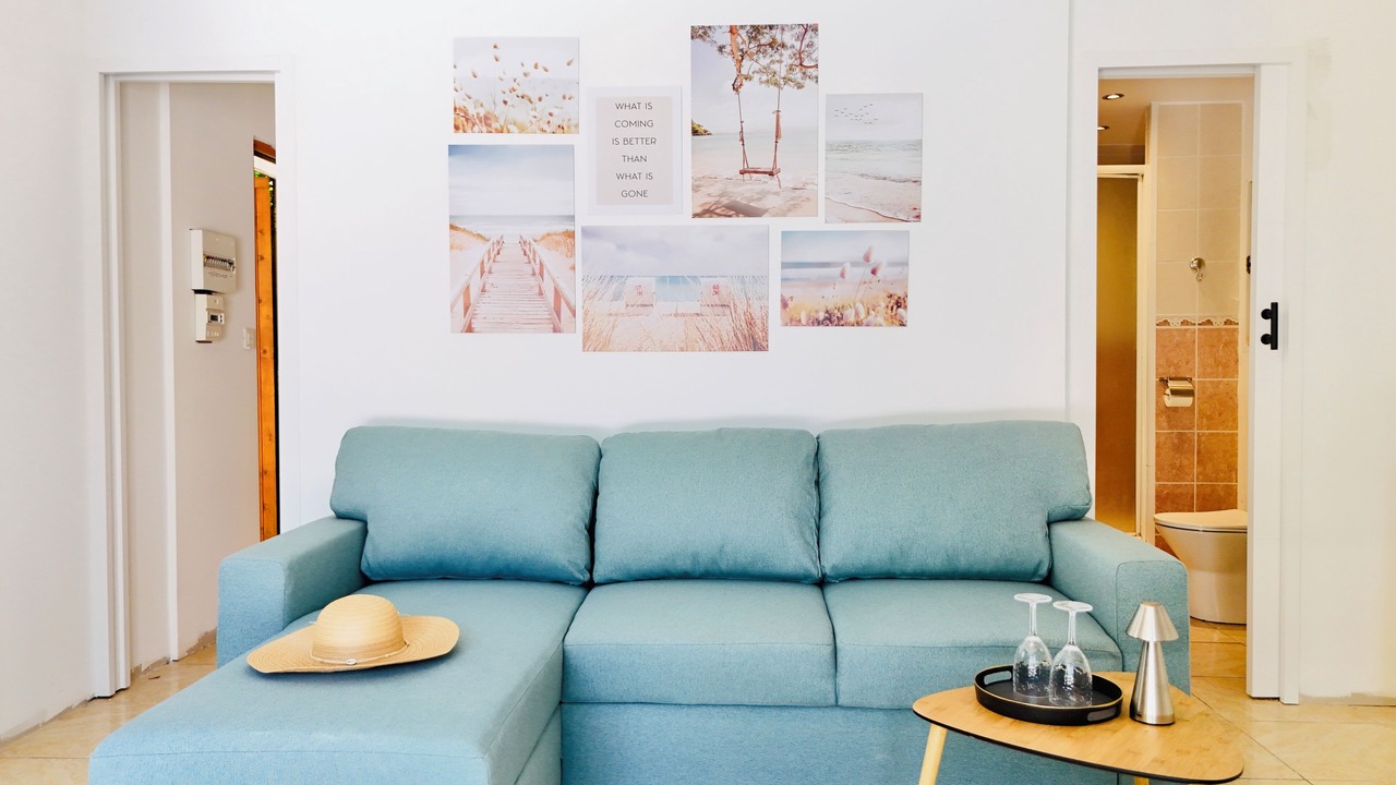 Photo of Livingroom in Brignoles