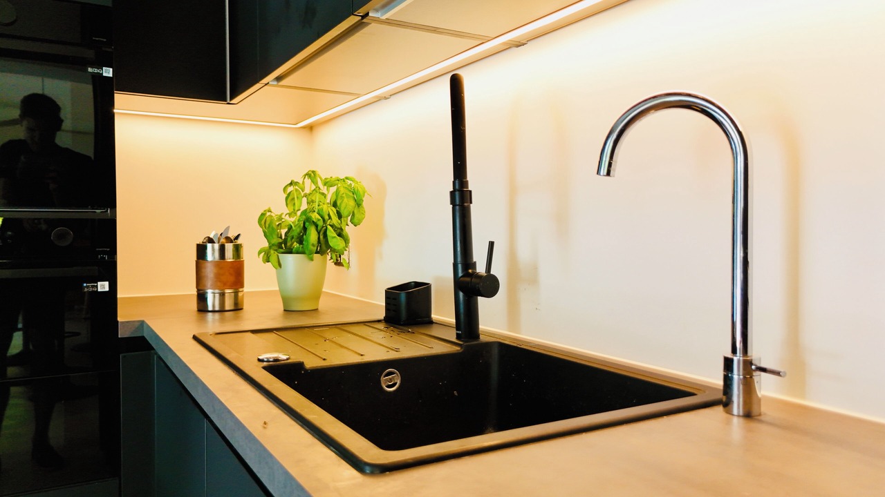 Photo of Kitchen in Brignoles