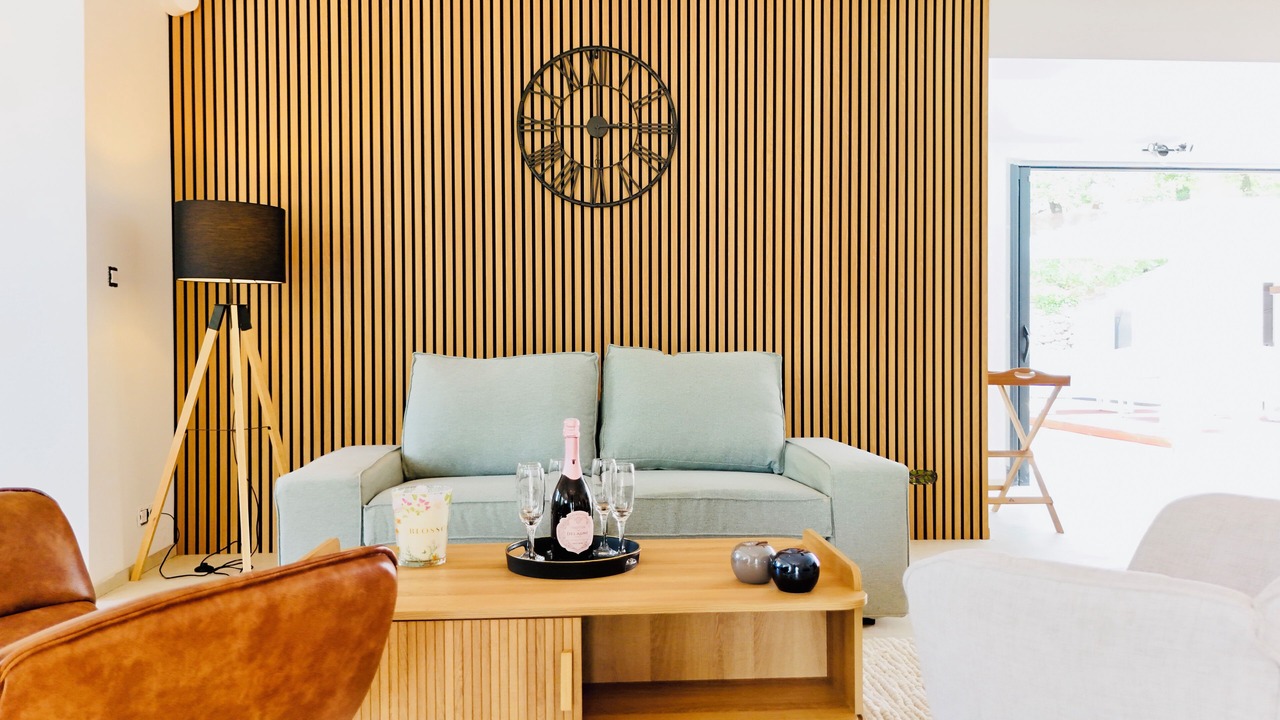 Photo of Livingroom in Brignoles