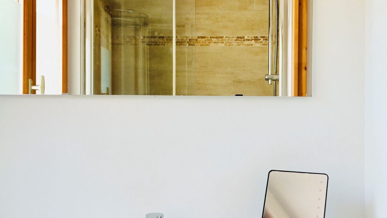 Photo of Bathroom in Brignoles