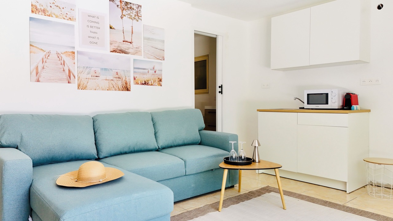 Photo of Livingroom in Brignoles