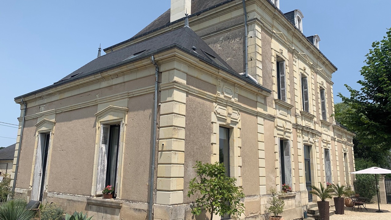 Photo of Outdoor in Bourgueil