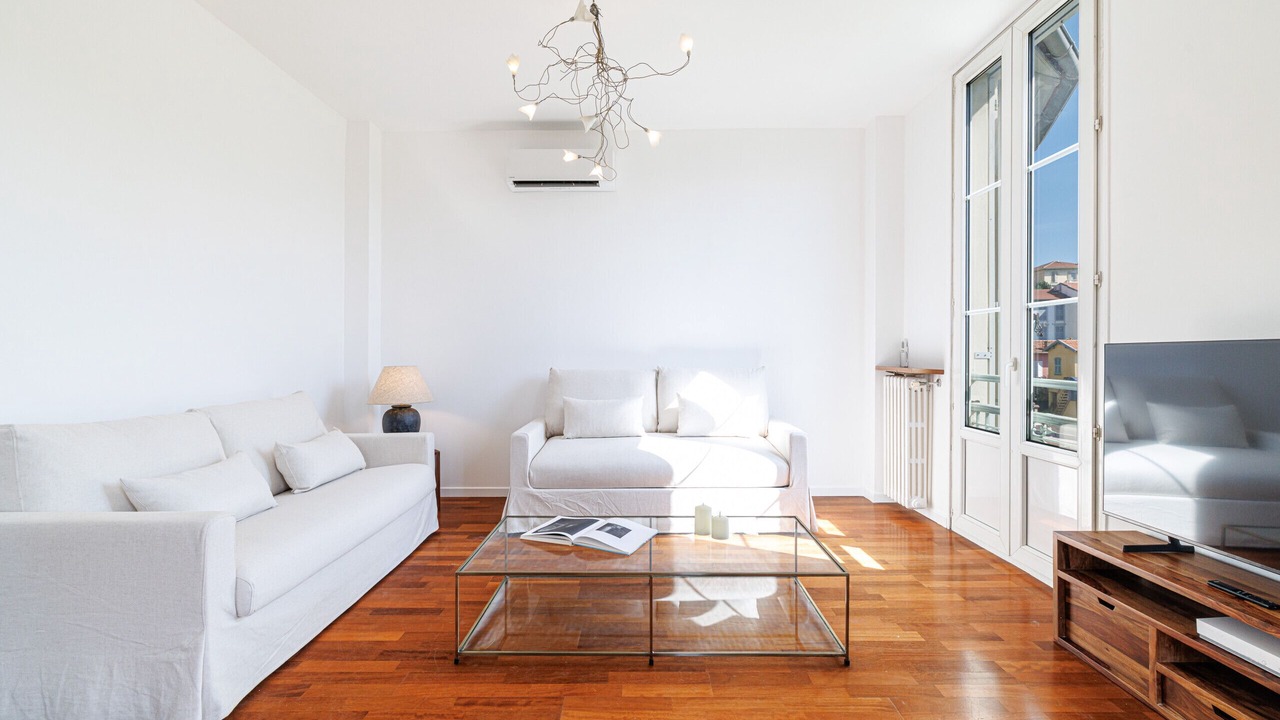 Photo of Livingroom in Cimiez