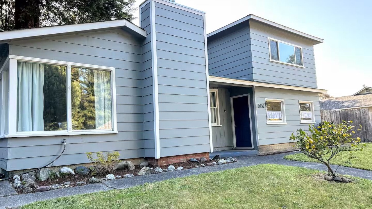 Photo of Outdoor in Eureka